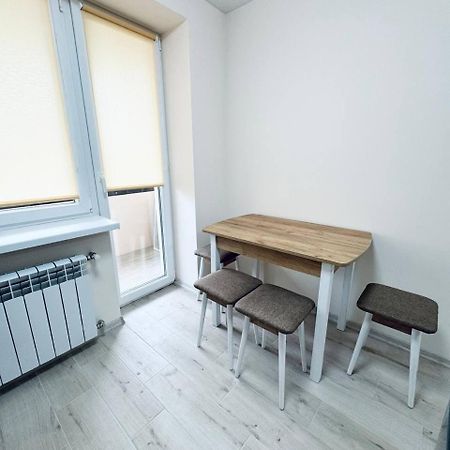 Двокімнатна Квартира На Корятовича, 2Б Berehove  Exteriör bild