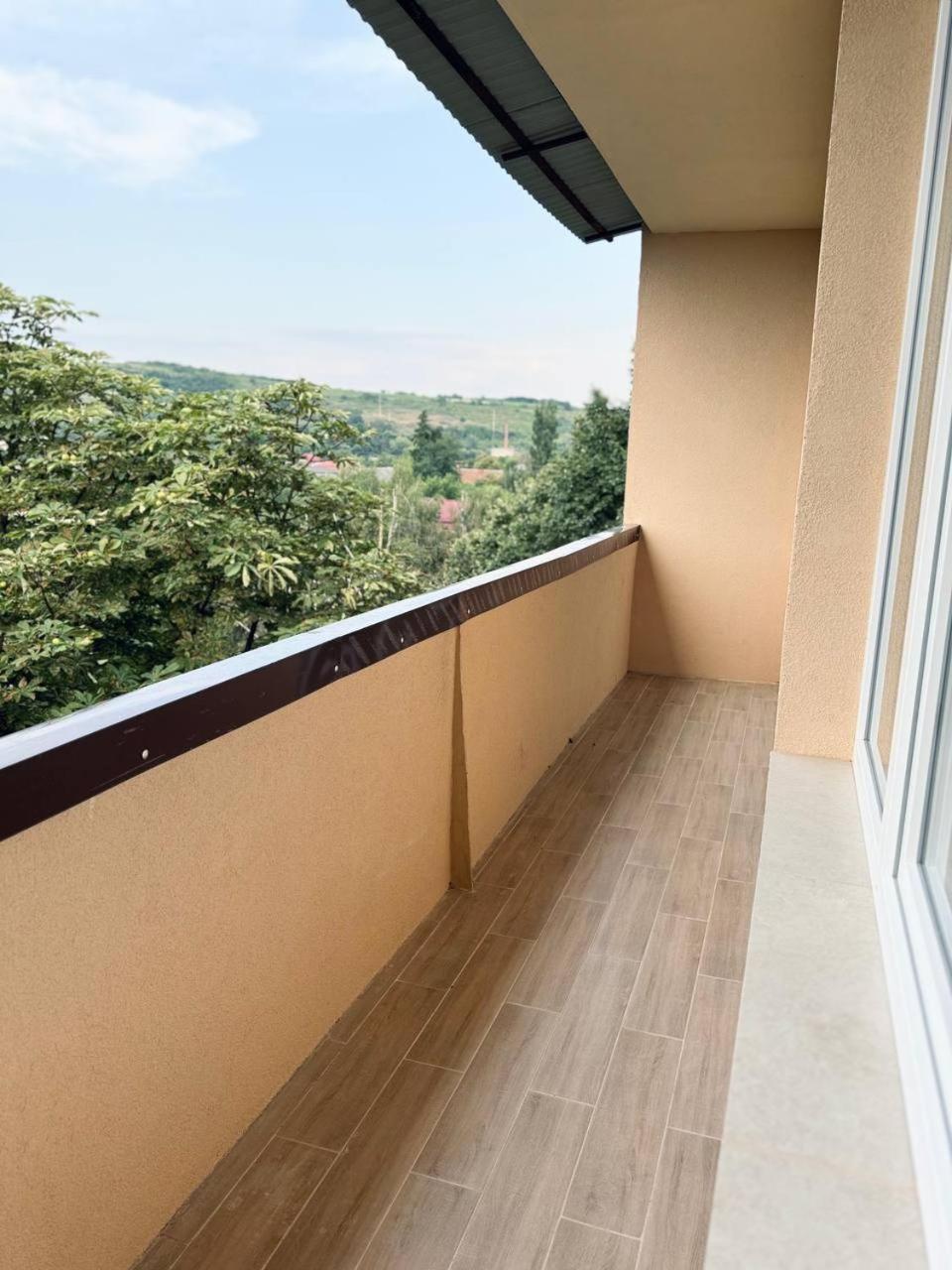 Двокімнатна Квартира На Корятовича, 2Б Berehove  Exteriör bild